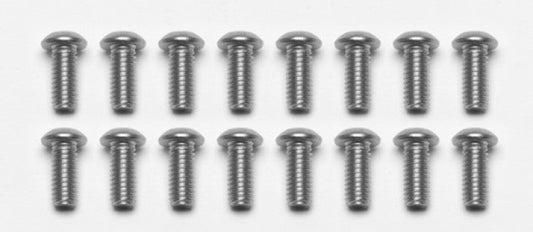 Wilwood Bolt Kit - Adapter/Rotor 5/16-18 x 0.75-BHCS Torx - 16 pack — Wilwood