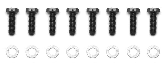 Wilwood Bolt Kit - Hat/Rotor 5/16-18 x 1.00 8 pack — Wilwood