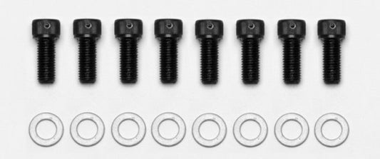 Wilwood Bolt Kit - Threaded Rotor to Hat 8 pk. — Wilwood