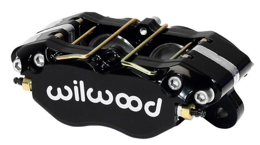 Wilwood Caliper-Dynapro 5.25in Mount 1.38in Pistons 1.25in Disc — Wilwood