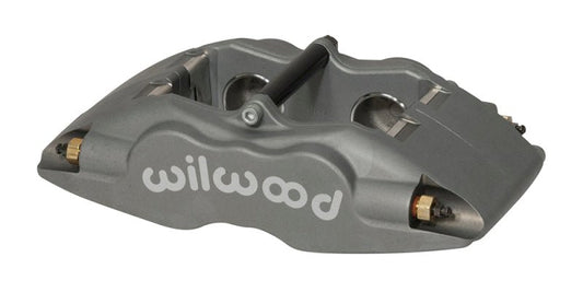 Wilwood Caliper-Forged Superlite 1.38in Pistons 1.10in Disc — Wilwood