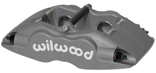 Wilwood Caliper-Forged Superlite 1.62in Pistons 1.25in Disc — Wilwood