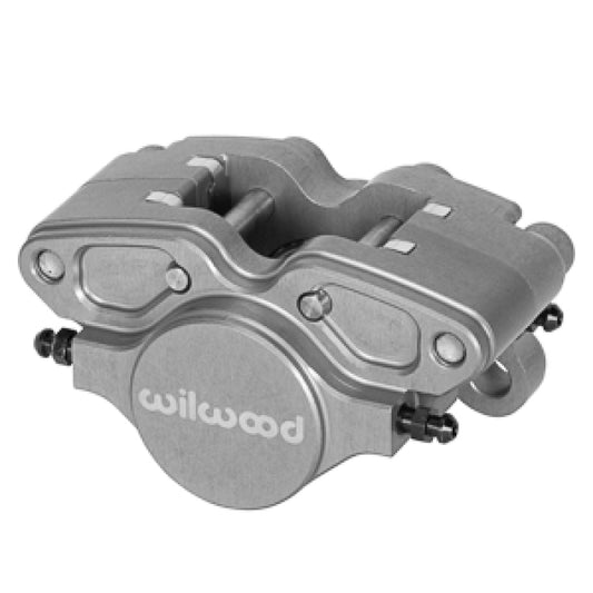 Wilwood Caliper-GP200 1.25in Pistons .25in Disc 2.375 MT — Wilwood