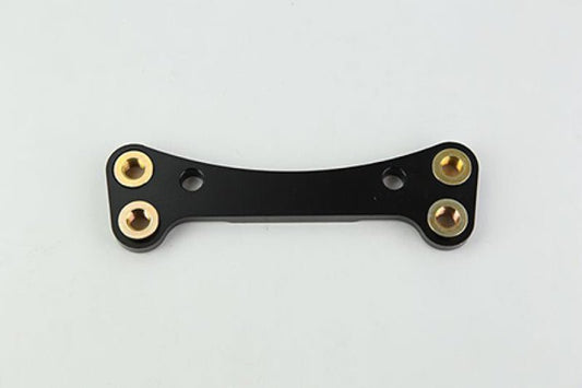 Wilwood Caliper Mounting Kits w/ Bracket - SL6R Integra/Civic 262mm Drag Rotor — Wilwood