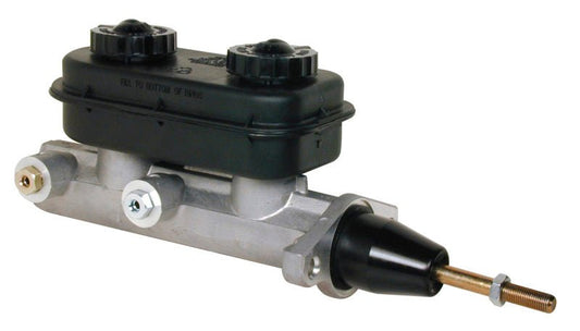 Wilwood Chrysler Style Master Cylinder Kit - 1-1/16in Bore — Wilwood