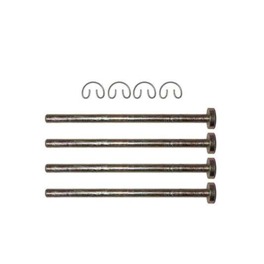 Wilwood DP6 Series Caliper Retainer Pin & Clip Kit — Wilwood
