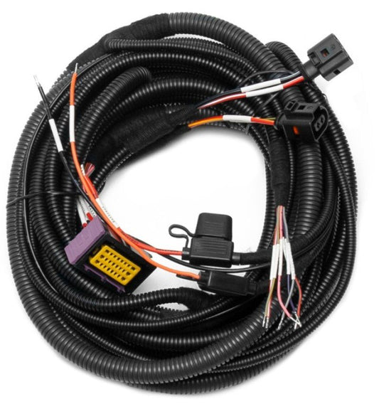 Wilwood Electronic Parking Brake Caliper Harness Wiring — Wilwood
