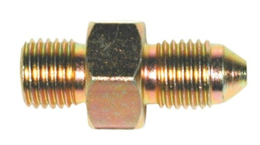 Wilwood Fitting Adapter Remote M/C 3/8-24 x 3 — Wilwood