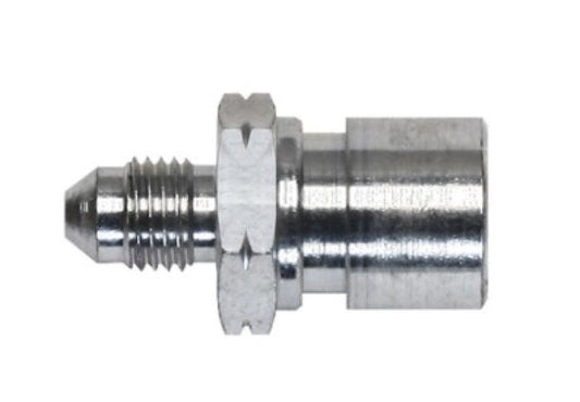 Wilwood Fitting Adaptor -3 to 10mm x 1.0 I.F. — Wilwood