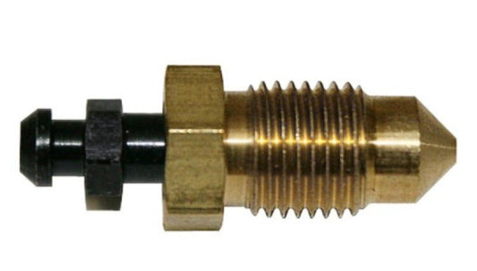 Wilwood Fitting kit - Bleed Screw M10 - 4 pk. — Wilwood