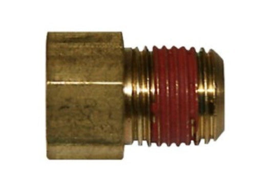 Wilwood Fluid Tube Adapter / 4 pk. — Wilwood