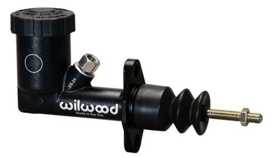 Wilwood GS Integral Master Cylinder - .625in Bore — Wilwood
