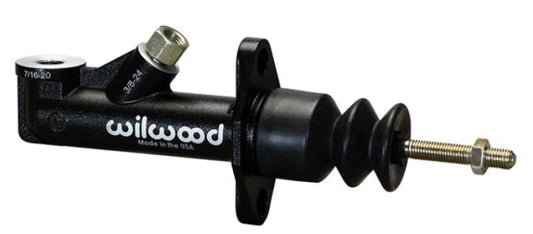 Wilwood GS Remote Master Cylinder - .700in Bore — Wilwood