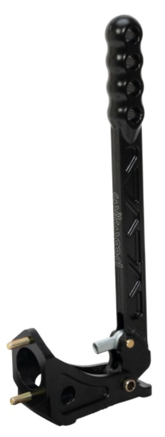 Wilwood Hand Brake Level Assembly - Vertical - 11:1 Ratio — Wilwood