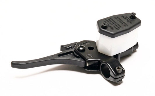 Wilwood Handlebar Master Cylinder 5/8in Bore L/H - Long Lever — Wilwood