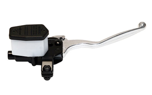 Wilwood Handlebar Master Cylinder 5/8in Bore R/H - Split Clamp — Wilwood