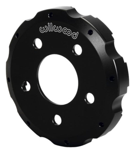 Wilwood Hat-BB Front Acura RSX 5 x 4.50 - 8 on 7.00in — Wilwood