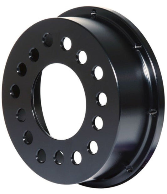 Wilwood Hat-Rear Drag 1.41in Offset Multi-5 Lug - 8 on 7.00in — Wilwood