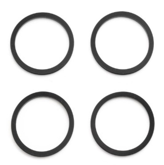 Wilwood O-Ring Kit - 1.12in Square Seal - 4 pk. — Wilwood