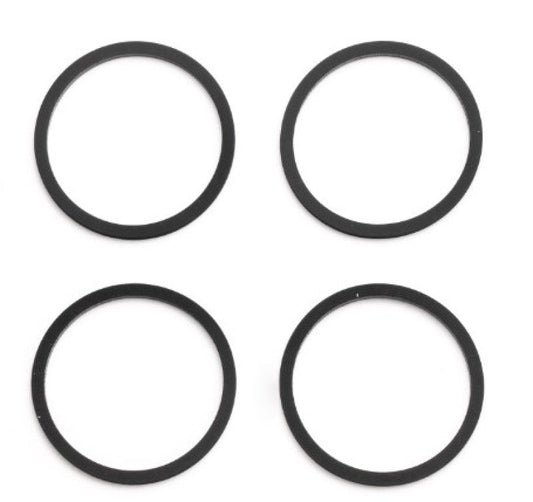 Wilwood O-Ring Kit - 1.38in Square Seal - 4 pk. — Wilwood