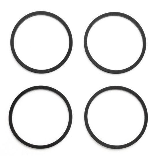 Wilwood O-Ring Kit - 1.75in Square Seal - 4 pk. — Wilwood