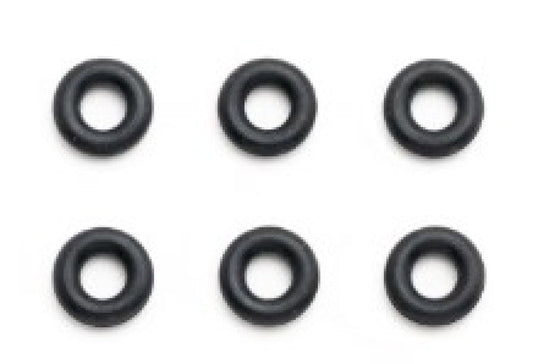 Wilwood O-Ring Kit - .19 DL/Dynapro Crossover Round Seal - 6 pk. — Wilwood
