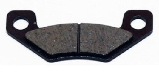 Wilwood Pad Set BP-10 6407 SC1 / 2 / 3 — Wilwood