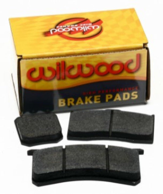 Wilwood Pad Set BP-10 7912 Powerlite — Wilwood