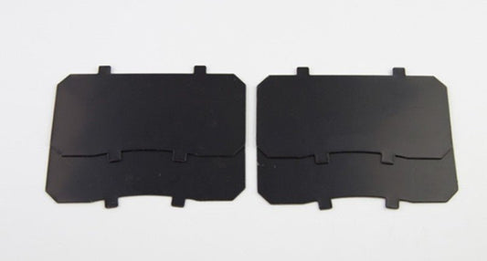 Wilwood Pad Shim kit DL NDL Dynapro Radial Pads — Wilwood