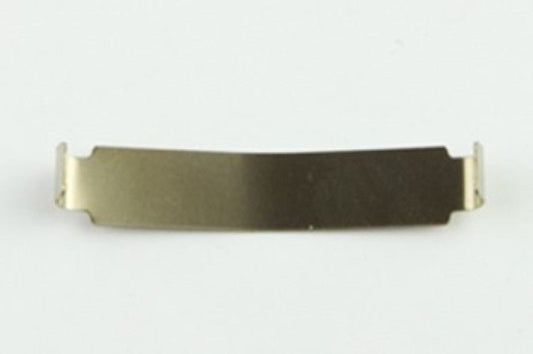 Wilwood Pad Wear Plate - DL/DLS — Wilwood