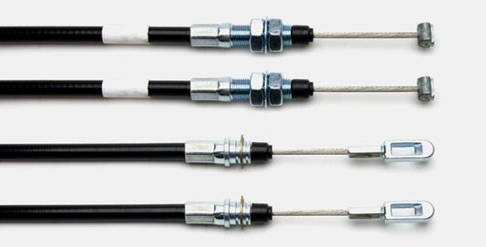 Wilwood Parking Brake Cable Kit Internal P-Brake 2005-10 Mustang — Wilwood