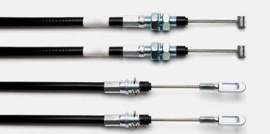 Wilwood Parking Brake Cable Kit Internal P-Brake 59-64 Impala — Wilwood
