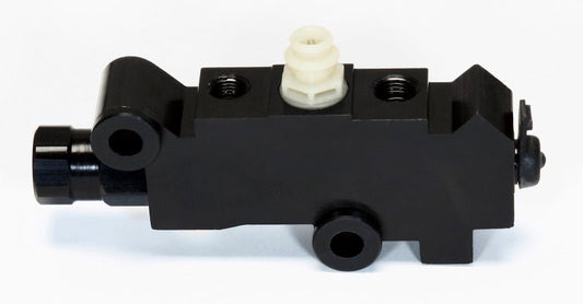 Wilwood Proportioning Valve - GM Style Fixed w/ Delay (Metering Valve) — Wilwood