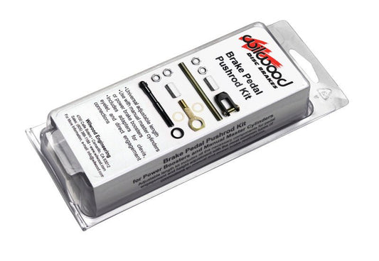 Wilwood Push Rod Kit Universal — Wilwood