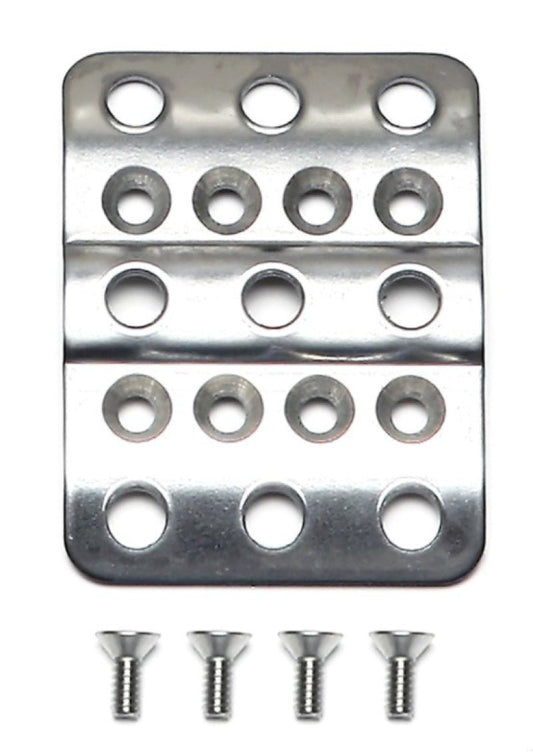 Wilwood Replacement Brake or Clutch Pedal Pad Kit — Wilwood