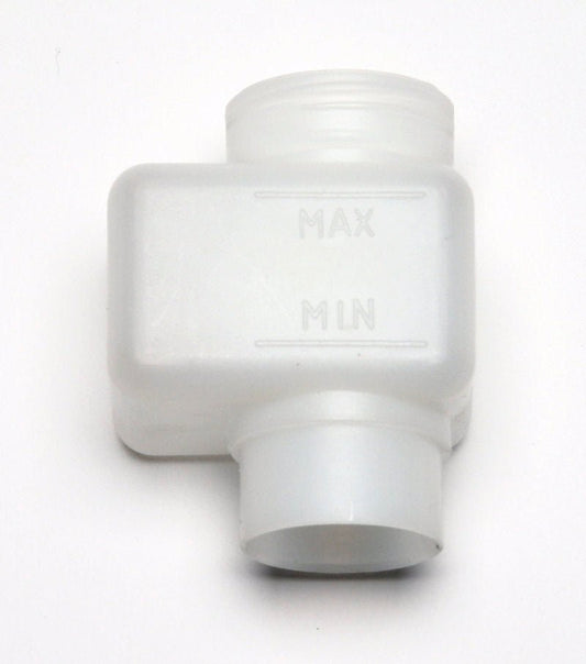 Wilwood Reservoir Remote Master Cylinder 4.0 oz. — Wilwood