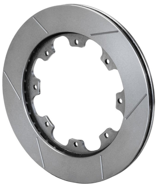 Wilwood Rotor-GT36 SPC-37 -LH 11.75 x .810 - 8 on 7.00in — Wilwood