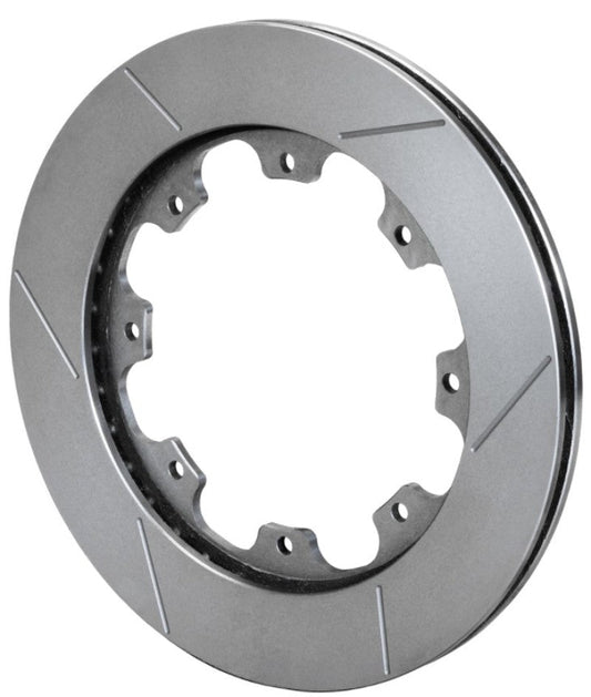 Wilwood Rotor-GT36 SPC-37 -LH 12.19 x .810 - 8 on 7.00in — Wilwood