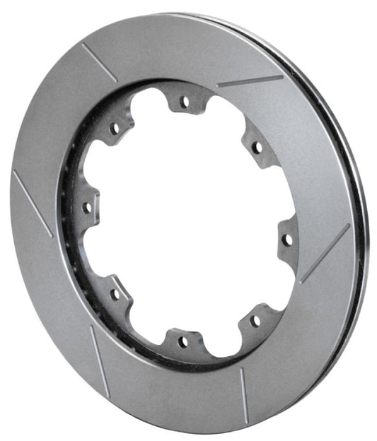 Wilwood Rotor-GT36 SPC-37 -RH 11.75 x .810 - 8 on 7.00in — Wilwood