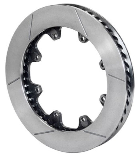 Wilwood Rotor-GT48-LW SPC-37-LH 11.75 x 1.21 - 8 on 7.00in — Wilwood