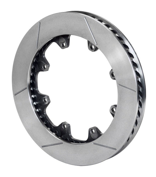 Wilwood Rotor-GT48-LW SPC-37-RH 11.75 x 1.21 - 8 on 7.00in — Wilwood