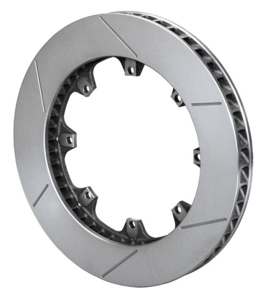 Wilwood Rotor-GT48 SPC-37-LH 12.19 x 1.25 - 8 on 7.00in — Wilwood