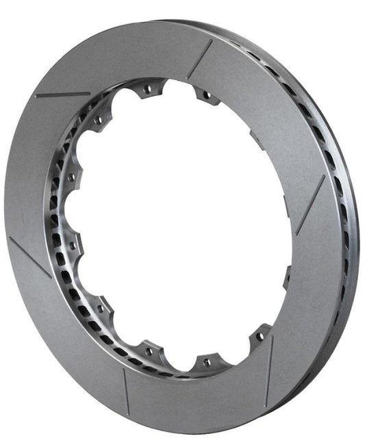 Wilwood Rotor-GT48 SPC-37-LH 12.88 x 1.10 - 12 on 8.75in — Wilwood