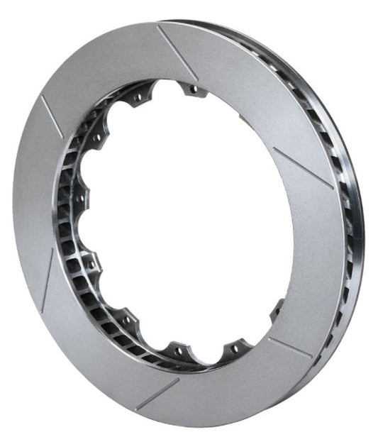 Wilwood Rotor-GT48 SPC-37-LH 13.06 x 1.25 - 12 on 8.75in — Wilwood
