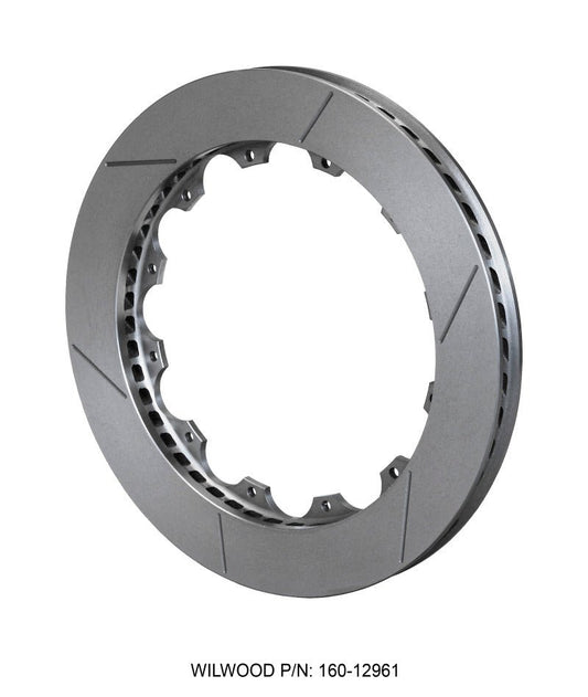 Wilwood Rotor-GT48 SPC-37-RH 12.88 x 1.10 - 12 on 8.75in — Wilwood