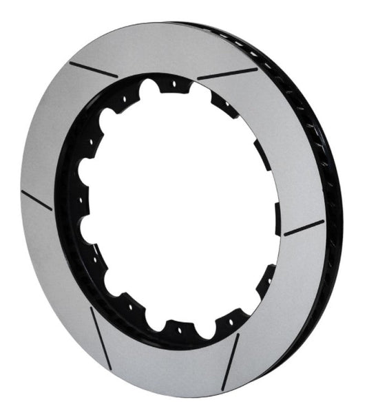 Wilwood Rotor-GT60 SPC-37-RH-BLK 16.00 x 1.38 - 12 on 10.75in — Wilwood
