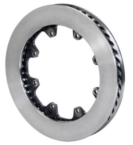 Wilwood Rotor-HD48-LW SPC-37-LH 11.75 x 1.21 - 8 on 7.00in — Wilwood