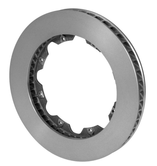Wilwood Rotor-HD48 SPC-37-LH 12.19 x 1.25 - 8 on 7.00in — Wilwood
