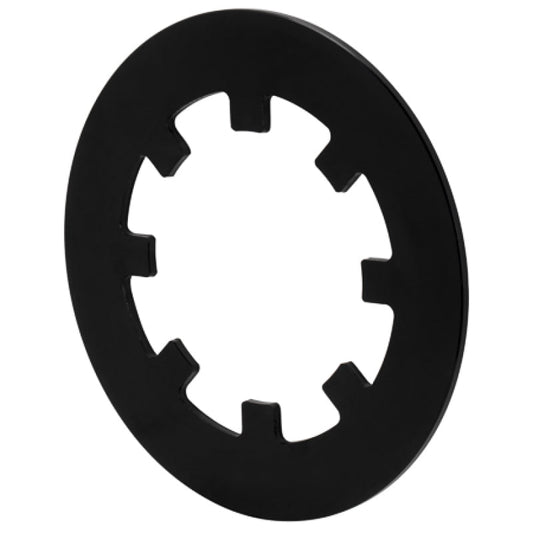 Wilwood Rotor Solid Steel 8x7.18 Bolt Circle 11.25 Diameter 0.25 Width — Wilwood