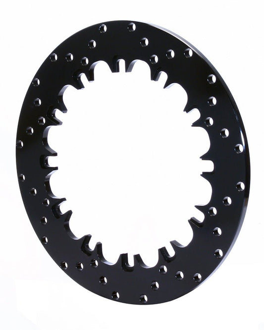 Wilwood Rotor-Steel-SSF Front 12.90 x .380 - 12 on 8.75in — Wilwood